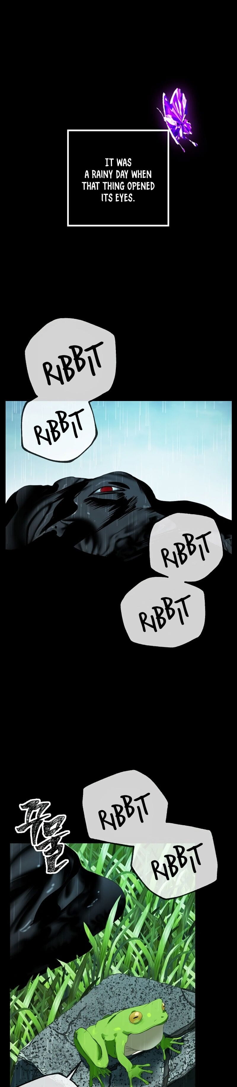 SSS-Class Suicide Hunter, Chapter 34 image 02